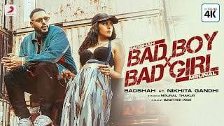 Bad-Boy-x-Bad-Girl-Song-Lyrics-English-Badshah-2021