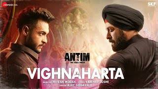 Vighnaharta-Song-Lyrics-in-English-ANTIM-The-Final-Truth-2021