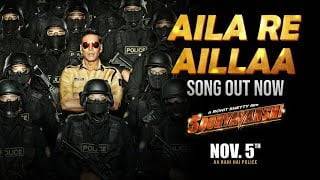 Aila-Re-Aillaa-Song-Lyrics-Sooryavanshi-Daler-Mehndi-2021