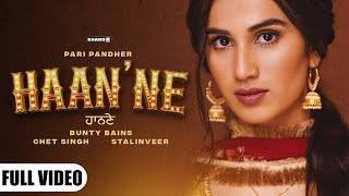 Haanne-Song-Lyrics-Pari-Pandher-2021