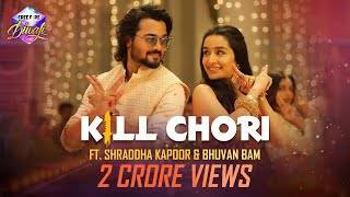 Kill-Chori-Song-Lyrics-in-Hindi-Free-Fire-India-2021