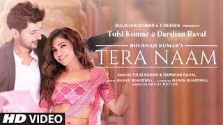 Tera-Naam-Song-Lyrics-Tulsi-Kumar-Darshan-Raval-2021