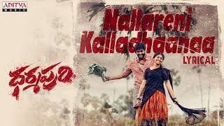 Nallareni-Kalladhaanaa-Song-Lyrics-Dharmapuri-2021