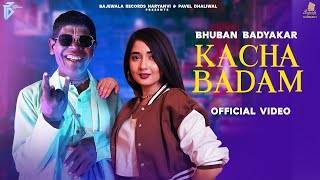 Kacha-Badam-Lyrics-Bhuban-Badyakar-2022