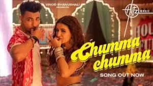 Chumma-Chumma-Lyrics-Nakash-Aziz-2022