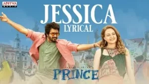 Jessica-Song-Lyrics-Telugu-Prince-2022