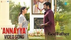 Annaya-Song-Lyrics-Telugu-God-Father-2022