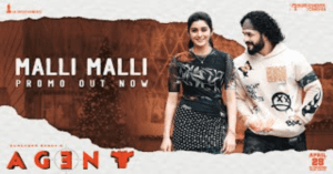 Malli-Malli-Song-Lyrics-Agent-Telugu-Akhil-2023