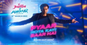 Pyaar-Hota-Kayi-Baar-Hai-Lyrics-Ranbir-2023