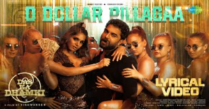 O-Dollar-Pillagaa-Song-Lyrics-Das-Ka-Dhamki-2023