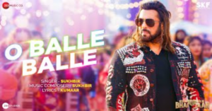 O-Balle-Balle-Kisi-ka-Bhai-Kisi-ki-Jaan-Lyrics-Salman-Khan-2023