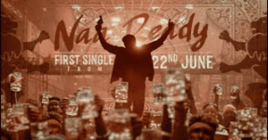 Naa Ready Song Lyrics (Leo) - Thalapathy Vijay (2023)